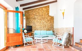 Casa Campo, Chalet, Finca Villa Mosteiro, 'The Cosy Corner'