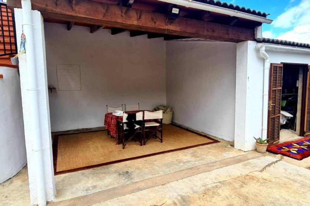 Casa Campo, Chalet, Finca Villa Mosteiro, 'The Cosy Corner' Santa Margalida Exterior foto